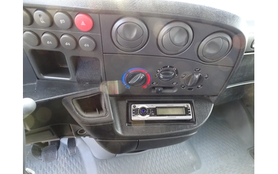Iveco Daily 50C17* 3, 5т * * * ШЕРКОМ* * * ПАДАЩ БОРД - автомобили, коли, обяви за нови и употребявани 14
