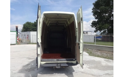 Iveco Daily 35C13  МАКСИ КАТ. * Б* - автомобили, коли, обяви за нови и употребявани 6