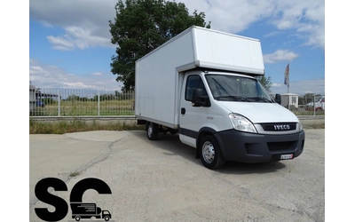 iveco-daily - 0
