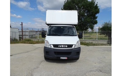 iveco-daily - 1