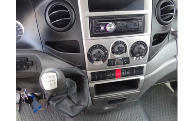Iveco Daily 35S14 * * КЛИМАТИК* * - автомобили, коли, обяви за нови и употребявани 8