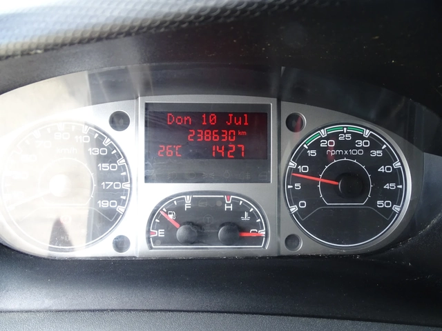 Iveco Daily 35S14 * * КЛИМАТИК* * - автомобили, коли, обяви за нови и употребявани 9