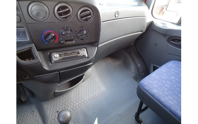 Iveco Daily 35с14 - автомобили, коли, обяви за нови и употребявани 9