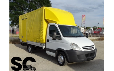iveco-daily - 0