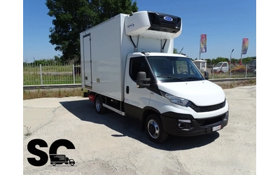 iveco-daily - 0