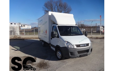 iveco-daily - 0
