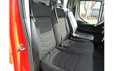 Iveco Daily 50C17* Кат Б * КЛИМАТРОНИК* ШВЕЙЦАРИЯ /ЕВРО 6 - автомобили, коли, обяви за нови и употребявани 15