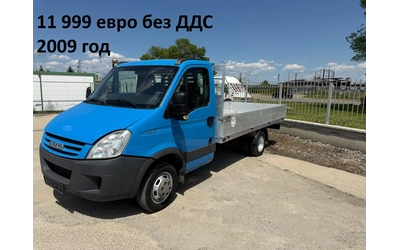 Iveco Daily * * * ШЕРКОМ * * * 11 бр. НАЛИЧНИ/ЦЕНИ ОТ 19000лв. - автомобили, коли, обяви за нови и употребявани 13