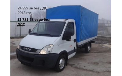 iveco-daily - 1