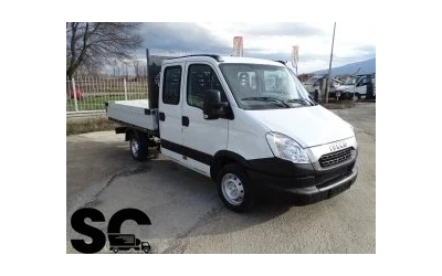 iveco-daily - 0