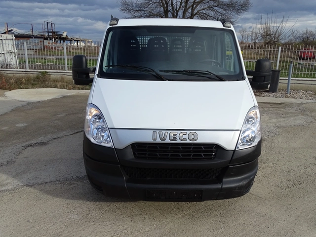 Iveco Daily 29L11 - автомобили, коли, обяви за нови и употребявани 1