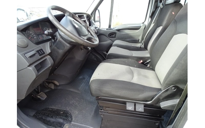 Iveco Daily 29L11 - автомобили, коли, обяви за нови и употребявани 6