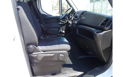Iveco Daily 35S17* * * Климатроник* * * 3.0HPI  * ШАСИ* - автомобили, коли, обяви за нови и употребявани 10