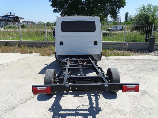 Iveco Daily 35S17* * * Климатроник* * * 3.0HPI  * ШАСИ* - автомобили, коли, обяви за нови и употребявани 5