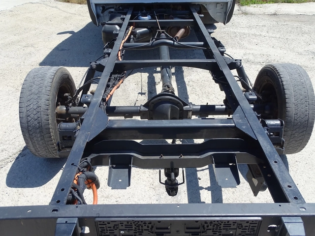 Iveco Daily 35S17* * * Климатроник* * * 3.0HPI  * ШАСИ* - автомобили, коли, обяви за нови и употребявани 7