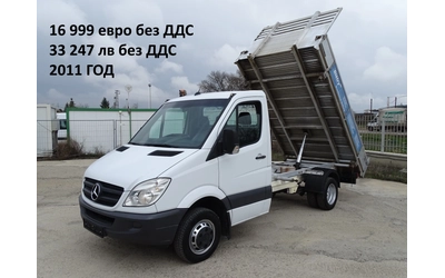 Iveco Daily * * * ШЕРКОМ * * * 11 бр. НАЛИЧНИ/ЦЕНИ ОТ 19999лв. - автомобили, коли, обяви за нови и употребявани 6