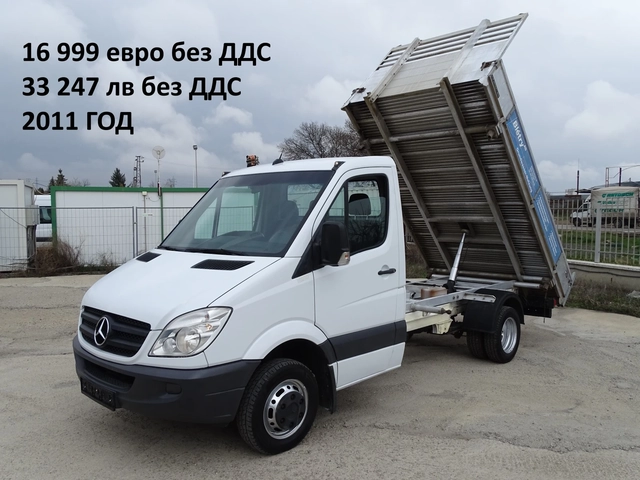 Iveco Daily * * * ШЕРКОМ * * * 11 бр. НАЛИЧНИ/ЦЕНИ ОТ 19999лв. - автомобили, коли, обяви за нови и употребявани 6
