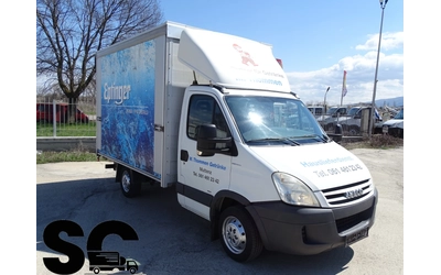 iveco-daily - 0