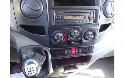 Iveco Daily * * ЩОРА С БОРД* * ВНОС ОТ ШВЕЙЦАРИЯ - автомобили, коли, обяви за нови и употребявани 13