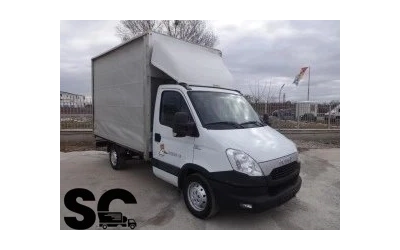 iveco-daily - 0