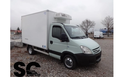 iveco-daily - 0