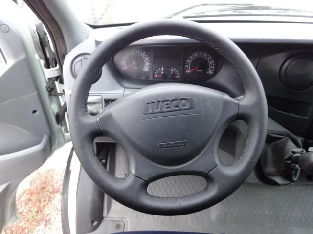 Iveco Daily 35C18 3.0HPI 3, 5т. ХЛАДИЛЕН - автомобили, коли, обяви за нови и употребявани 10
