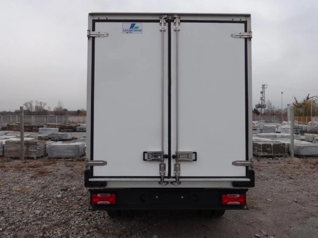 Iveco Daily 35C18 3.0HPI 3, 5т. ХЛАДИЛЕН - автомобили, коли, обяви за нови и употребявани 5