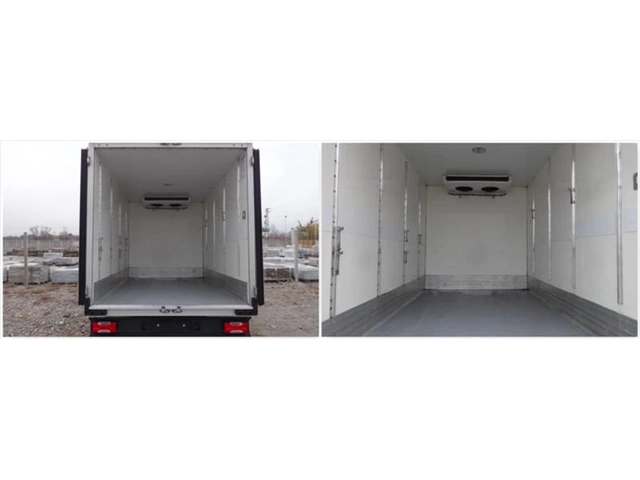 Iveco Daily 35C18 3.0HPI 3, 5т. ХЛАДИЛЕН - автомобили, коли, обяви за нови и употребявани 6