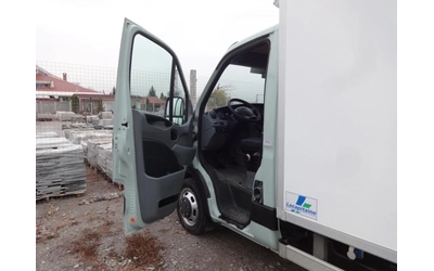 Iveco Daily 35C18 3.0HPI 3, 5т. ХЛАДИЛЕН - автомобили, коли, обяви за нови и употребявани 8