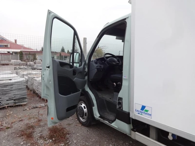 Iveco Daily 35C18 3.0HPI 3, 5т. ХЛАДИЛЕН - автомобили, коли, обяви за нови и употребявани 8