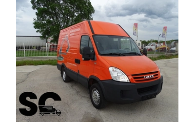 iveco-daily - 0