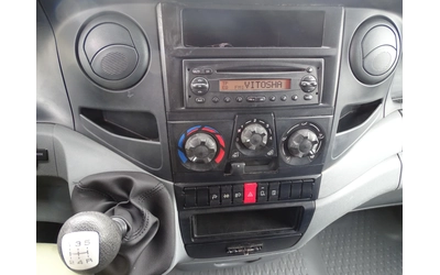 Iveco Daily 35S14 - автомобили, коли, обяви за нови и употребявани 10