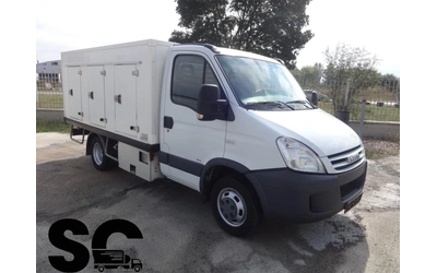 iveco-daily - 0