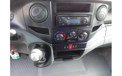Iveco Daily 3.0HPI  ЗА СЛАДОЛЕД - автомобили, коли, обяви за нови и употребявани 13