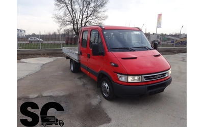 iveco-daily - 0