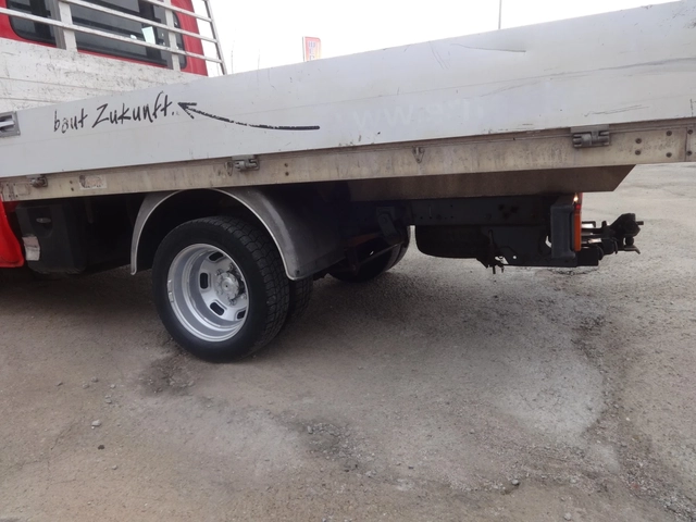 Iveco Daily 35C14 3.0HPI  КАТ. * Б* 7-места - автомобили, коли, обяви за нови и употребявани 7