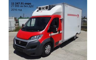 Iveco Daily 11бр. НАЛИЧНИ/ЦЕНИ ОТ 19000лв. до 47000лв. - автомобили, коли, обяви за нови и употребявани 9