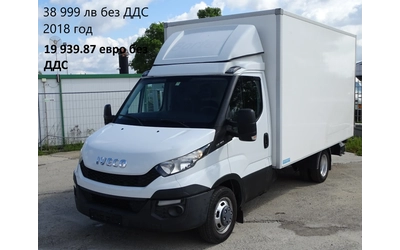 iveco-daily - 1