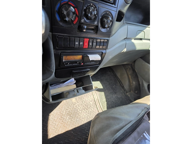 Iveco Daily 65C 18  * 3.0HPI  КАТ.* * C* * 7-места - автомобили, коли, обяви за нови и употребявани 11
