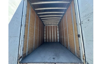 Iveco Daily 2.3 - автомобили, коли, обяви за нови и употребявани 10
