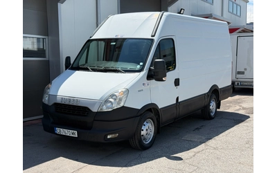 iveco-daily - 0