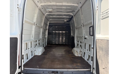 Iveco Daily 2.3 35S13-12 КУБ. - автомобили, коли, обяви за нови и употребявани 13