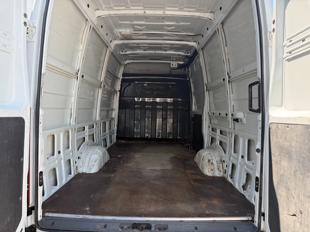 Iveco Daily 2.3 35S13-12 КУБ. - автомобили, коли, обяви за нови и употребявани 13
