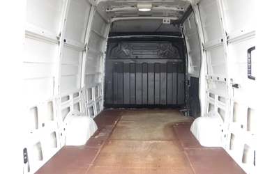 Iveco Daily 35S13-12 КУБ. М. ОБЕМ НА ТОВАРНОТО ПОМЕЩЕНИЕ - автомобили, коли, обяви за нови и употребявани 14