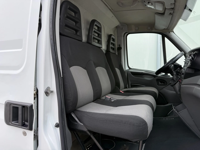 Iveco Daily 2.3 - автомобили, коли, обяви за нови и употребявани 10