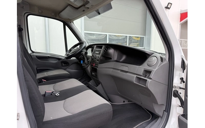 Iveco Daily 2.3 - автомобили, коли, обяви за нови и употребявани 11