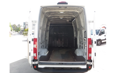 Iveco Daily 35S13-12 КУБ. М. ОБЕМ НА ТОВАРНОТО ПОМЕЩЕНИЕ - автомобили, коли, обяви за нови и употребявани 14