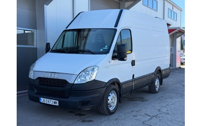 iveco-daily - 0
