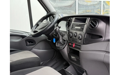 Iveco Daily 35S13-12 КУБ. - автомобили, коли, обяви за нови и употребявани 11