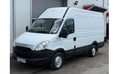 iveco-daily - 0